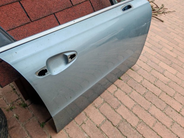 Peugeot 508 jobb első ajtó üresen