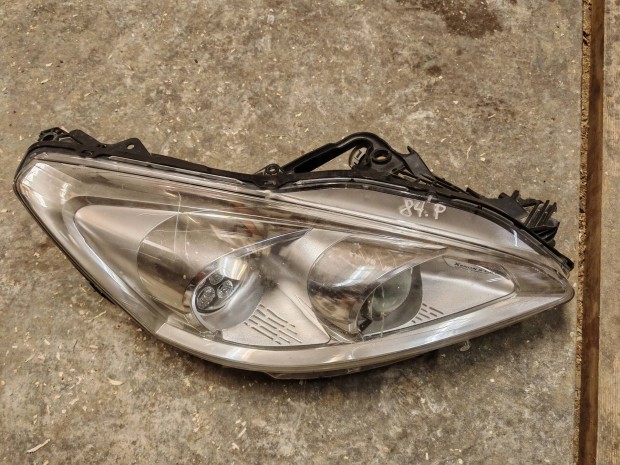Peugeot 508 jobb els fnyszr xenon led