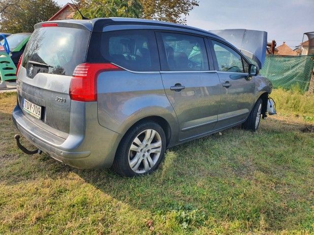 Peugeot 508 minden alkatrsze elad