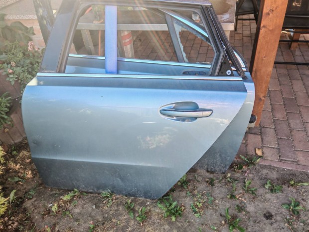 Peugeot 508 sw gyári bal hátsó ajtó