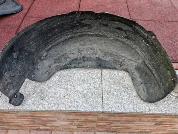 Peugeot 508 sw h�ts� dobbet�t