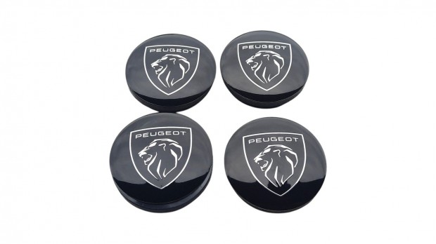 Peugeot 56mm felni d�szkupak k�z�p felnikupak ker�kagy kupak