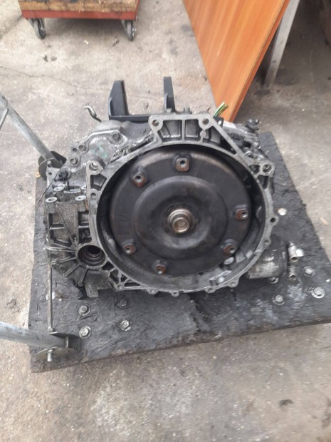 Peugeot 607 2.7 HDI hatsebessges Aisin sebessgvlt