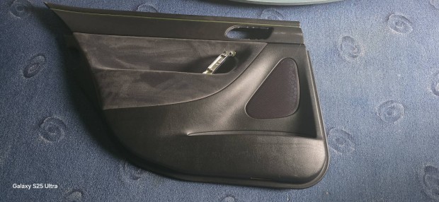 Peugeot 607 ajtókárpit