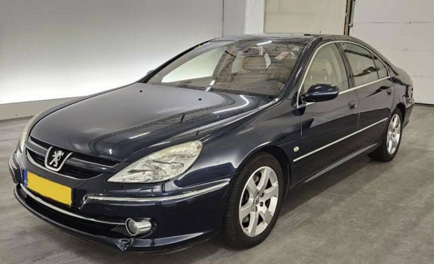 Peugeot 607 alkatrszek