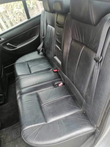 Peugeot 607 br lsek