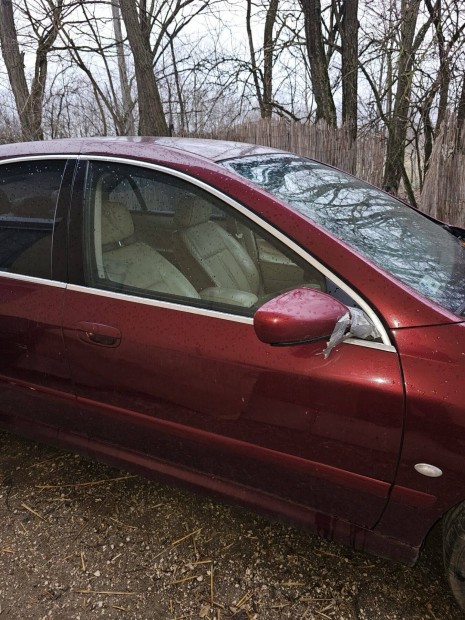 Peugeot 607 bord ajt 20000