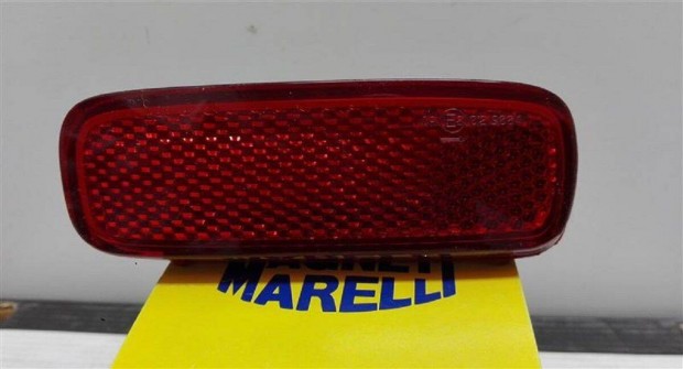 Peugeot 607 htslmpa jobb prizma 2000-