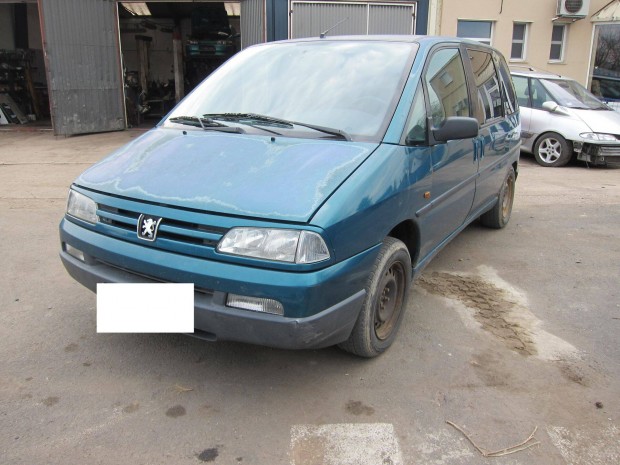 Peugeot 806 bontott alkatrszek