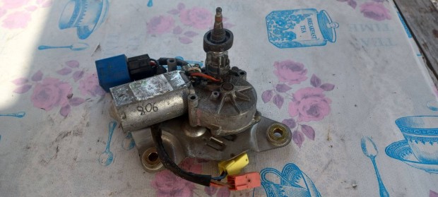 Peugeot 806 hts ablaktrl motor