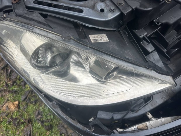 Peugeot 807 2010 �vj xenon l�mp�k eladok 