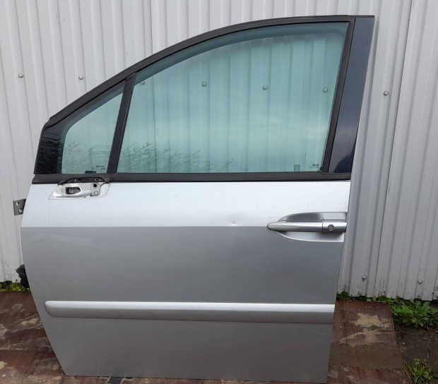 Peugeot 807 Citroen C8 bal első ajtó ezrc
