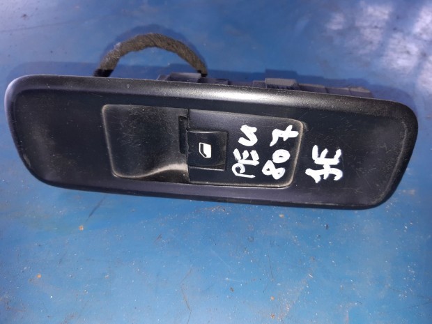 Peugeot 807 Jobb Első Ablakemelő Kapcsoló
