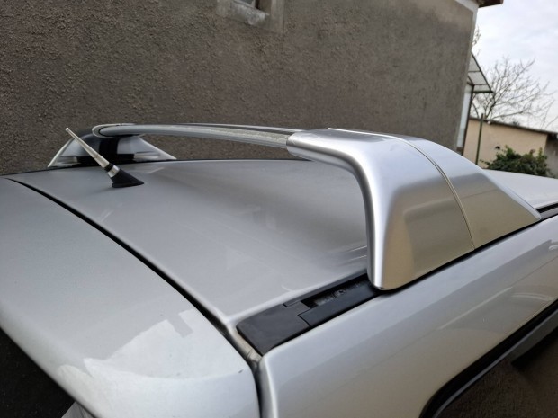 Peugeot 807 tettart elad!