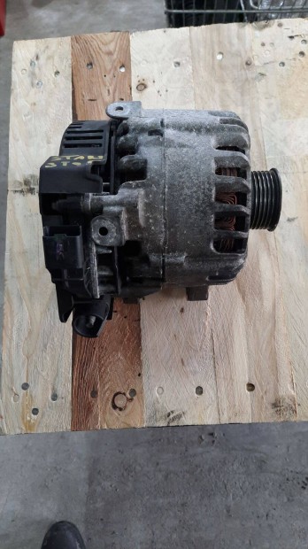 Peugeot BLUE HDI START-STOP Gener�tor 9675753680