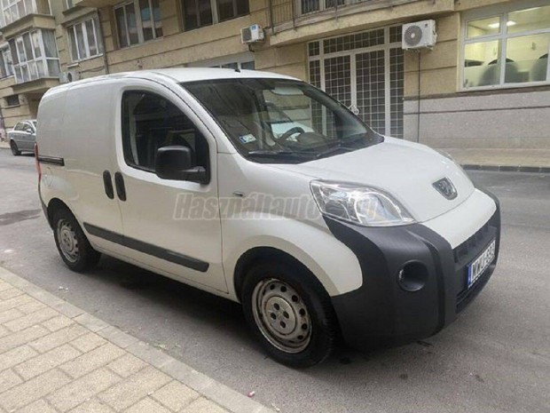 Peugeot Bipper 1.3 HDI