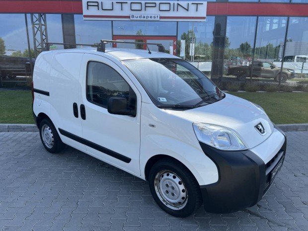 Peugeot Bipper 1.3 HDi Access Magyarorszgi.1 T...