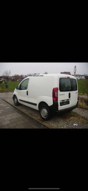 Peugeot Bipper 1.4 HDI alkatrszek!