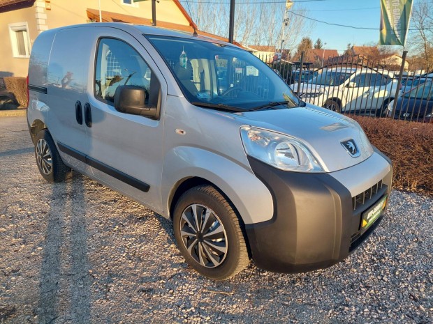 Peugeot Bipper 1.4 HDi Magyarorszgi Aut!Azonn...