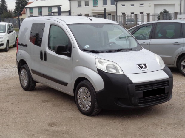 Peugeot Bipper 1.4 HDi Magyarorszgi.Azonnal EL...