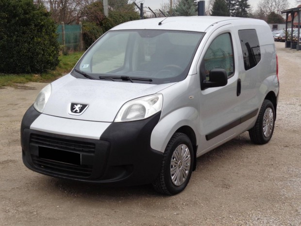 Peugeot Bipper 1.4 HDi Magyarorszgi.Azonnal EL...