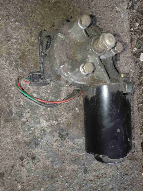 Peugeot Boxer 02-06 Els� Ablakt�rl� Motor