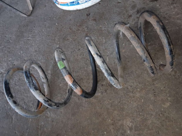 Peugeot Boxer 02-06 Els� Rug�