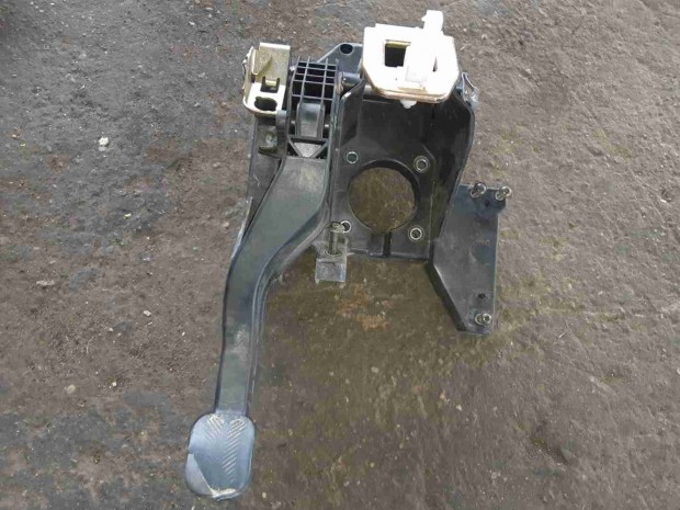 Peugeot Boxer 02-06 Kuplung Pedl