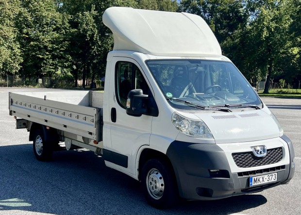 Peugeot Boxer 131 LE EU5