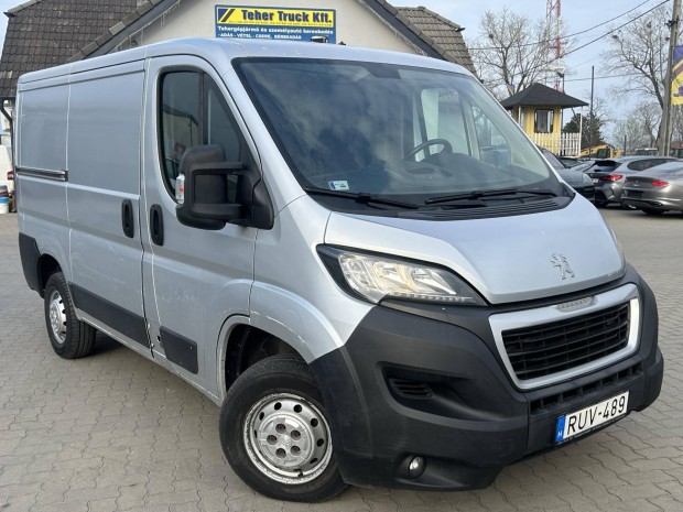 Peugeot Boxer 2.0 Bluehdi 300 FT L2H1 Access EURO6