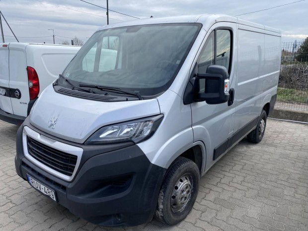 Peugeot Boxer 2.0 Bluehdi 300 FT L2H1 Access EURO6