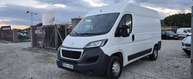 Peugeot Boxer 2.0 Bluehdi 330 CHC L2 Access EUR...