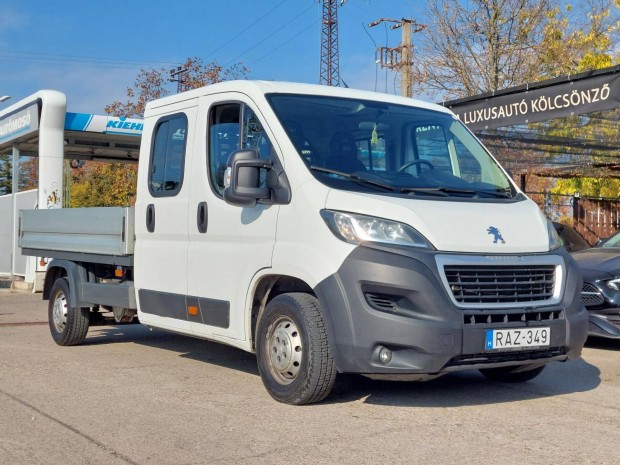 Peugeot Boxer 2.0 Bluehdi 330 Combi L2H2 Premiu...