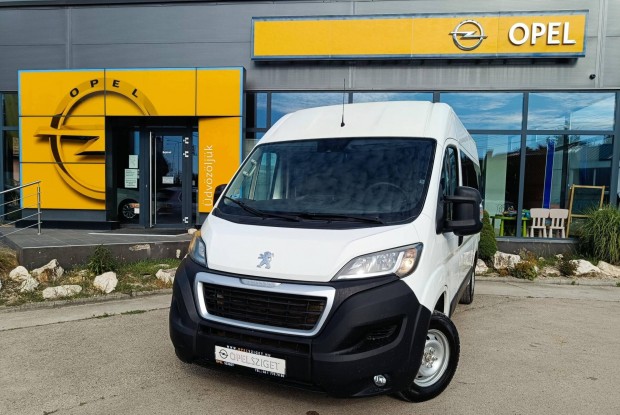 Peugeot Boxer 2.0 Bluehdi 330 Combi L2H2 Premiu...