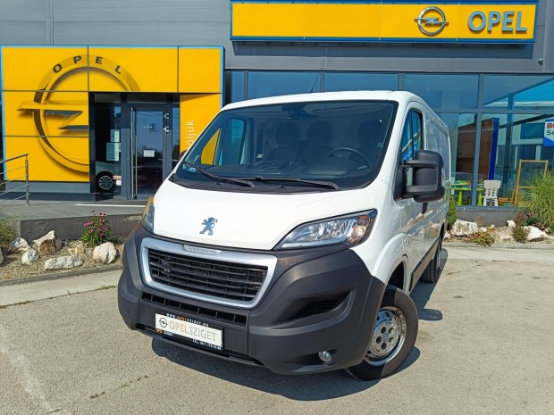 Peugeot Boxer 2.0 Bluehdi 330 FT L1H1 Access EU...