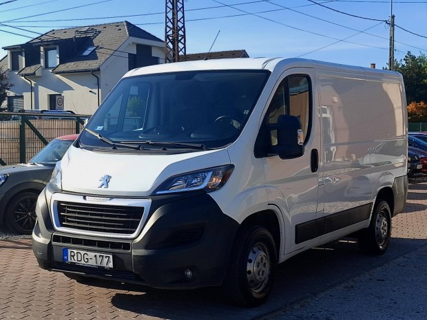 Peugeot Boxer 2.0 Bluehdi 330 FT L1H1 Access EU...