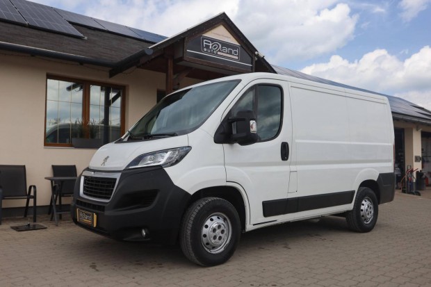 Peugeot Boxer 2.0 Bluehdi 330 FT L1H1 Access EU...