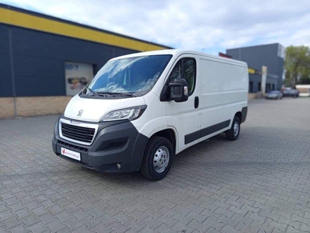 Peugeot Boxer 2.0 Bluehdi 330 FT L2H1 Access EU...