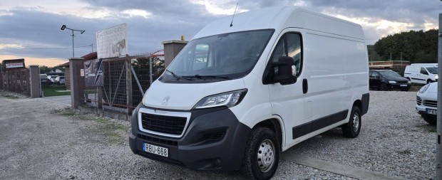 Peugeot Boxer 2.0 Bluehdi 330 FT L2H1 Access EU...