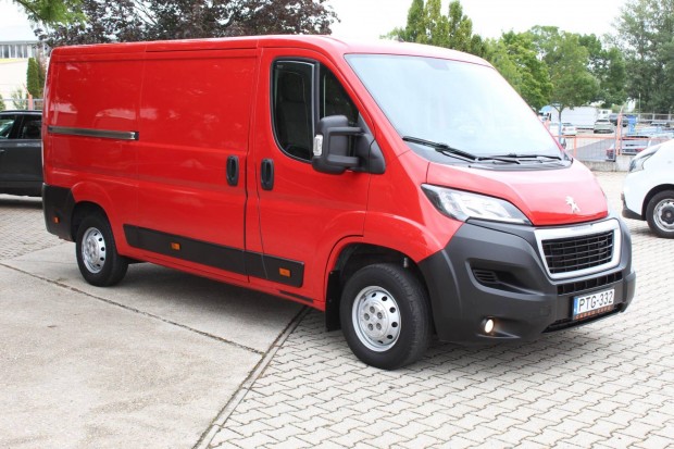 Peugeot Boxer 2.0 Bluehdi 330 FT L2H1 Access EU...