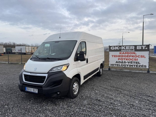 Peugeot Boxer 2.0 Bluehdi 330 FT L2H2 Access EURO6