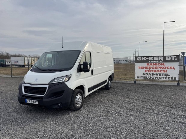 Peugeot Boxer 2.0 Bluehdi 330 FT L2H2 Access EURO6