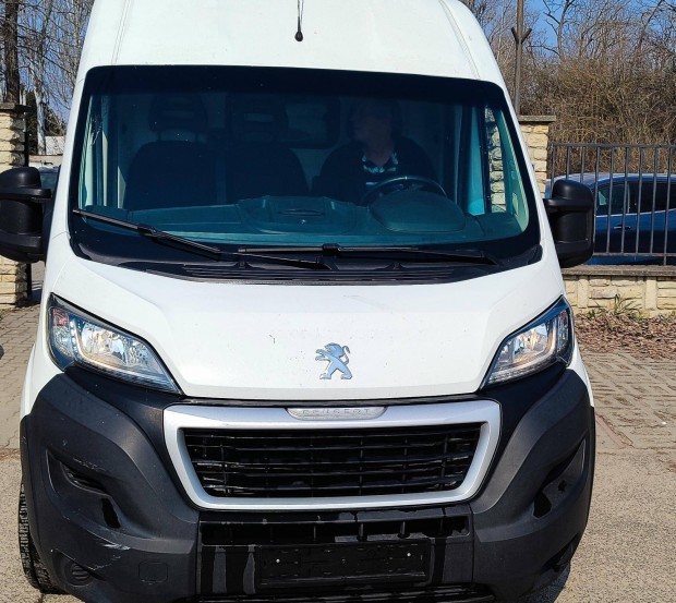 Peugeot Boxer 2.0 Bluehdi 330 FT L2H2 Access EU...