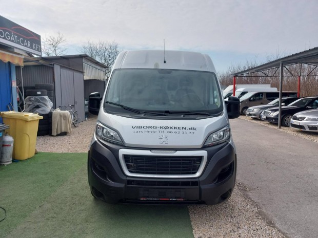 Peugeot Boxer 2.0 Bluehdi 330 FT L3H2 Access EURO6