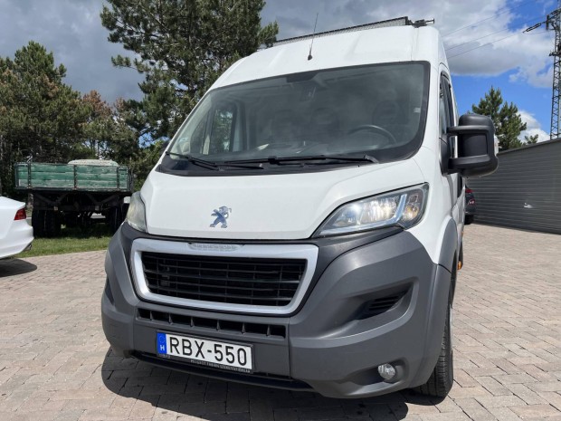 Peugeot Boxer 2.0 Bluehdi 330 FT L3H2 Access EU...