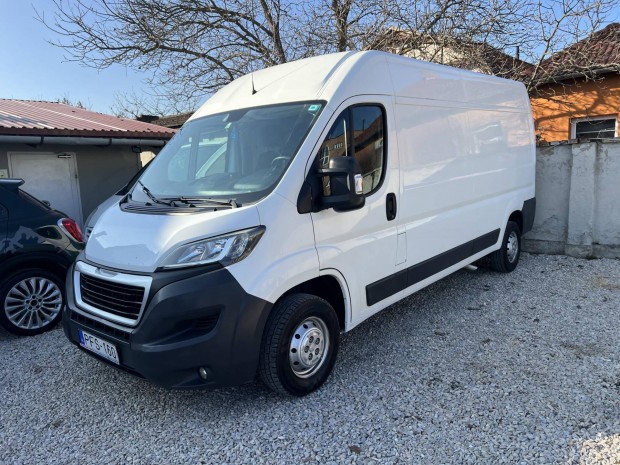 Peugeot Boxer 2.0 Bluehdi 350 CHC L2S Access EU...