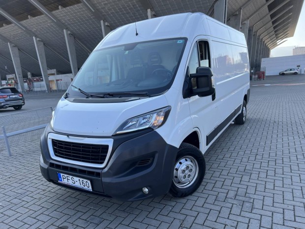 Peugeot Boxer 2.0 Bluehdi 350 CHC L2S Access EU...