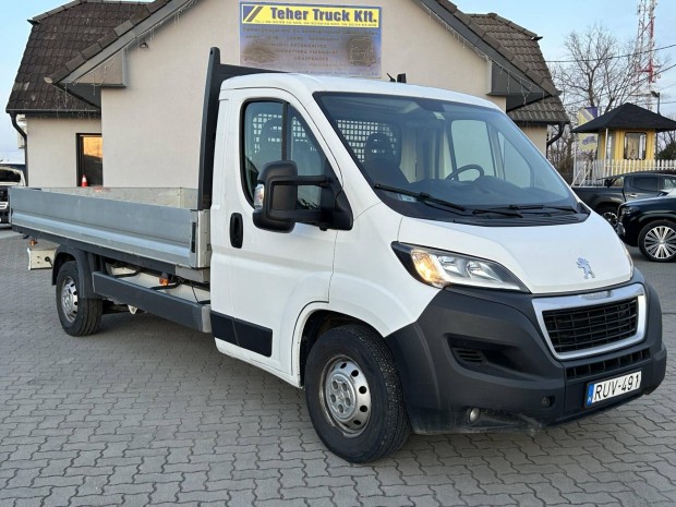 Peugeot Boxer 2.0 Bluehdi 350 CHC L3 Access EUR...