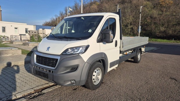 Peugeot Boxer 2.0 Bluehdi 350 CHC L3 Business E...