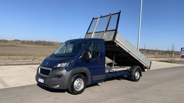 Peugeot Boxer 2.0 Bluehdi 350 CHC L3 Business H...